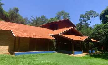 Imagem 2: Casa 04 Quartos Chácara Hípica Ribeirão em Ribeirão Preto