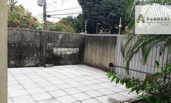 Imagem 4: CAMPO GRANDE - 110 M2 3 QUARTOS SUÍTE PILOTIS