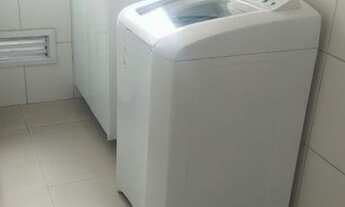 Imagem 6: Apartamento pé na areia alto padrão 2 dormitórios 70m² em Mirim - Praia Grande - SP