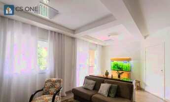 Imagem 7: Ap COND. ARCADIA 2 dormitórios à venda, 81 m² R$ 490.000 - Centro - SBC