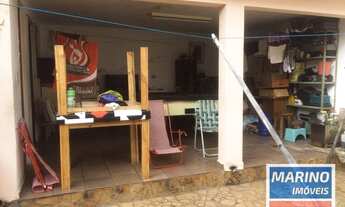 Imagem 7: Sobrado com 3 dormitórios à venda, 200 m² por R$ 800.000,00 - Jardim Aurora - São Bernardo