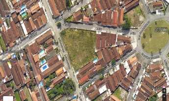Imagem: TERRENO COMERCIAL em PRAIA GRANDE - SP