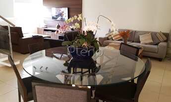 Imagem 5: Casa - Chácara Primavera - Campinas