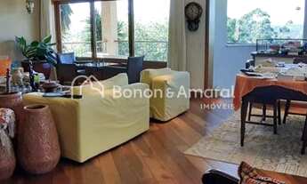 Imagem 3: Casa - Loteamento Caminhos de San Conrado - Campinas