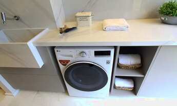 Imagem 7: Apartamento para venda possui 76 metros quadrados com 3/2 quartos em Vila Andrade - São Pa