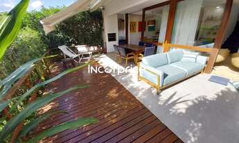 Imagem 4: Village para Venda em Bertioga, Riviera de São Lourenço, 4 dormitórios, 3 suítes, 4 banhei