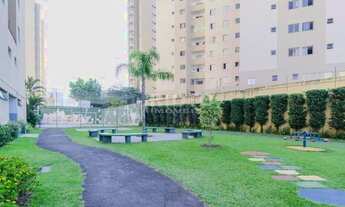 Imagem 7: APARTAMENTO RESIDENCIAL em SANTO ANDRÉ - SP, VILA VALPARAÍSO