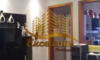 Imagem 3: Casas - Venda - Jardim Nossa Senhora Auxiliadora - Cod. 351