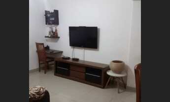 Imagem 5: Térrea para venda possui 115 metros quadrados com 3 quartos em Boqueirão - Praia Grande