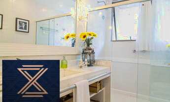 Imagem 4: Apartamento com 4 dormitórios à venda, 570 m² por R$ 10.000.000 - Lagoa - Rio de Janeiro/R