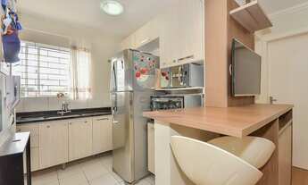 Imagem 7: COLOMBO - Apartamento Padrão - Campo Pequeno