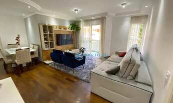 Imagem 3: Apartamento Bairro Barcelona São Caetano do Sul/SP com 3 dormitórios à venda, 117 m²