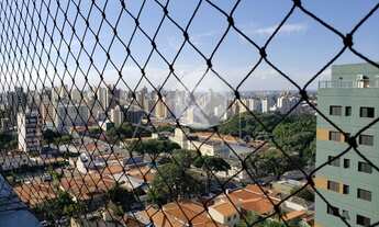 Imagem 6: Apartamento para venda no Bosque em Campinas - Imobiliária em Campinas