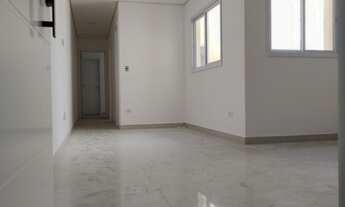 Imagem: APARTAMENTO RESIDENCIAL em SANTO ANDRÉ