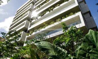 Imagem: Apartamento 3 dormitórios - Bairro Moinhos