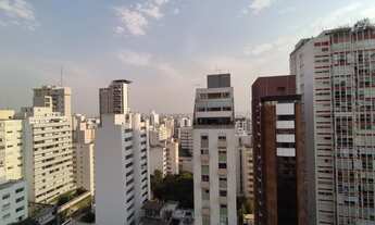 Imagem 3: Apartamento - 120 m² - 2 Quartos - Jardim Paulista - São Paulo