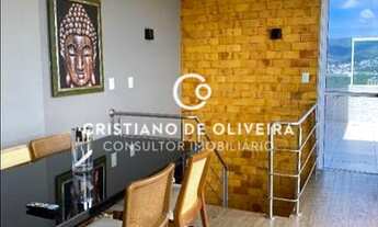 Imagem 5: Apartamento para venda com 150 metros quadrados com 2 quartos em Itacorubi - Florianópolis