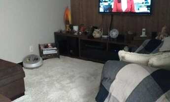 Imagem 2: Cobertura com 3 dormitórios à venda, 154 m² por R$ 440.000,00 - Vila Camilópolis - Santo A