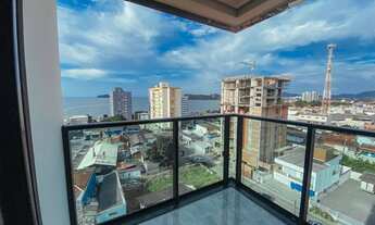 Imagem 2: Apartamento para venda possui 72 metros quadrados com 2 quartos em Centro - Balneário Piça