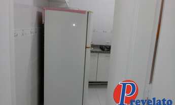 Imagem 7: AP-6702 - LINDO APTO DORMITÓRIO COM QUINTAL GRANDE