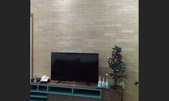 Imagem 3: Casa 02 Quartos Jardim Anhanguera em Ribeirão Preto