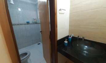 Imagem 7: Sobrado para venda tem 180 metros quadrados com 3 quartos em Jardim Ouro Preto - Campinas