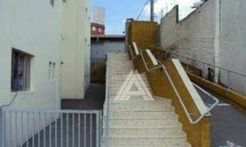 Imagem 4: Apartamento com 3 dormitórios à venda, 70 m² por R$ 270.000,00 - Vila Bela Vista - Santo A