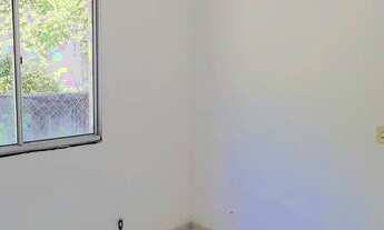 Imagem 4: Apartamento Salão 3 Quartos Área Serviço Churrasqueira Vaga - Quintino