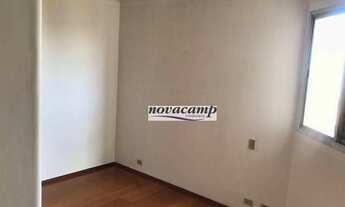 Imagem 6: Apartamento com 3 dormitórios à venda, 125 m² por R$ 680.000 - Taquaral - Campinas/SP