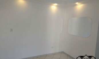 Imagem 5: Apartamento 54 m² Jardim do Estádio - Santo André / SP