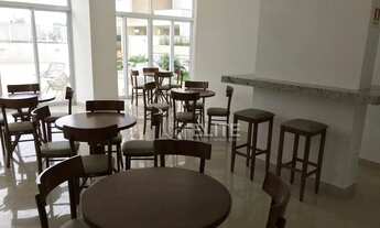 Imagem 5: Apartamento à venda, 60 m² por R$ 438.000,00 - Campestre - Santo André/SP