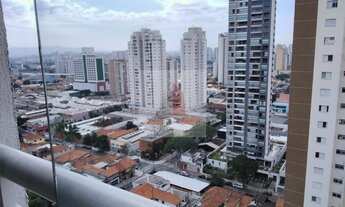 Imagem 5: Apartamento à venda no bairro Vila Romana - São Paulo/SP
