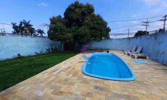 Imagem 2: Casa Linear com 3 dormitórios à venda, 230 m² - Piratininga - Niterói/RJ