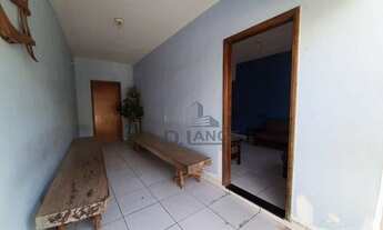 Imagem 2: Casa a venda no Jardim Santa Vitória