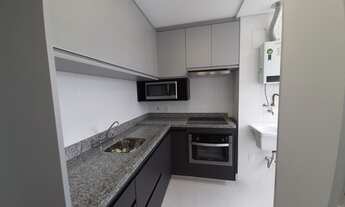 Imagem 4: Apartamento para aluguel tem 42 metros quadrados com 1 quarto em Vila Mascote - São Paulo