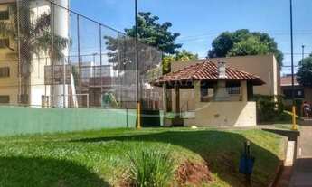 Imagem 2: Apartamento para venda no Ipiranga, Condominio Residencial Javari, 2 dormitorios e 48 m2 d