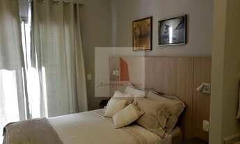 Imagem 7: Apartamento à venda no bairro Vila Madalena - São Paulo/SP