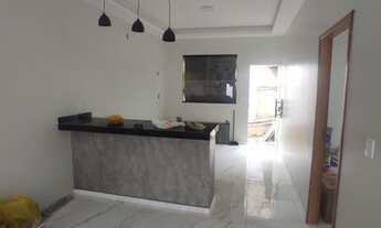 Imagem: Vendo casa no loteamento Luar da Barra 1