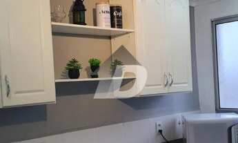 Imagem 7: Cobertura - Jardim Paulistano - Campinas