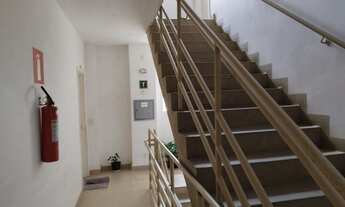 Imagem 7: Apartamento 2 Quartos, 1 Vaga Livre Coberta, Condomínio Fechado, Niterói - Betim