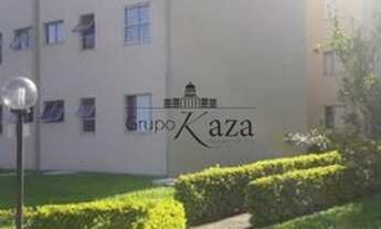 Imagem 6: Apartamento - Jardim Marcondes - Residencial Apinagés - Jacareí - 58m² - 2 Dormitórios