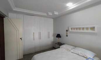 Imagem 7: FRENTAÇO MAR , 4 QUARTOS, VARANDA COM CHURRASQUEIRA!