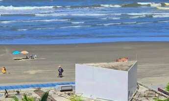 Imagem: Apartamento 2 dormitórios mobíliado e