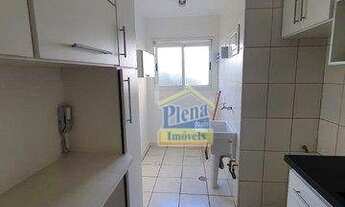 Imagem 5: Apartamento à venda com 02 dormitórios no Condomínio Central View Residence - Campinas/SP