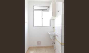 Imagem 6: Apartamento para Venda em Porto Alegre, Morro Santana, 2 dormitórios, 1 suíte, 2 banheiros