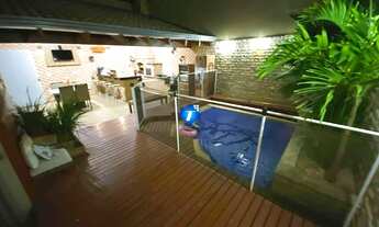 Imagem 5: Belo Sobrado no Jd Europa com Bela Área de Lazer