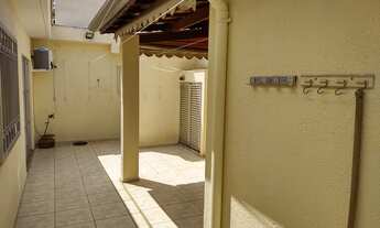 Imagem 5: Casa térrea 255 m² com 4 suítes no Bairro Olímpico - São Caetano do Sul - SP