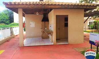 Imagem 5: Apartamento à venda, 58 m² por R$ 154.900,00 - Campos Elíseos - Ribeirão Preto/SP