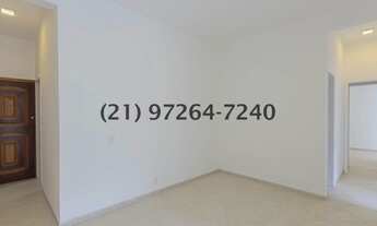 Imagem 2: Apartamento para venda possui 82 m², 3 quartos (1 suíte) e 1 vaga em Copacabana - Rio de J