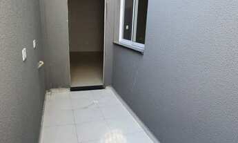 Imagem 2: Apto para venda com 52 m2 com 2 dormitórios suítes na Vila Curuçá - Santo André - SP